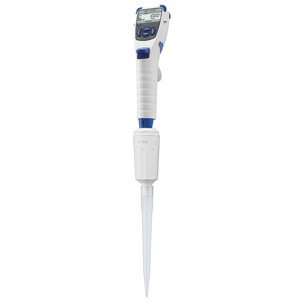 高精度电动移液枪 AX-ST-CH-A1(1个)